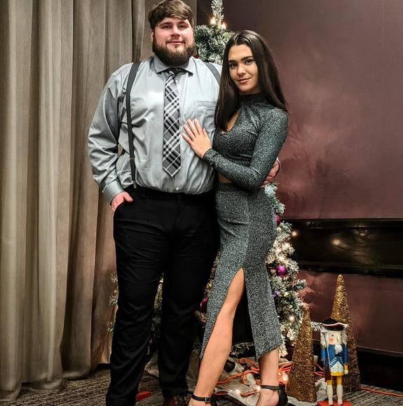 Meet your Posher, Amber - Picture 1 of 1